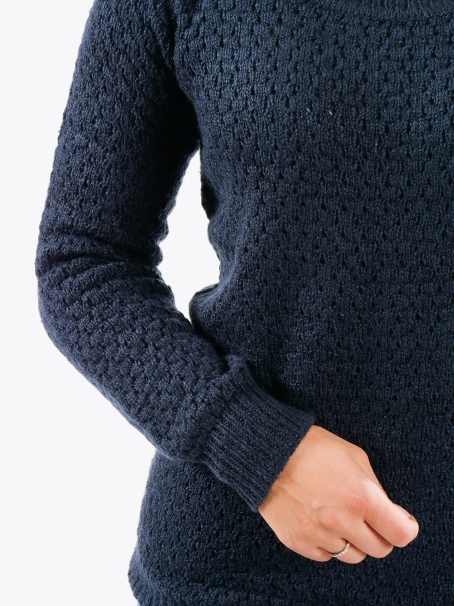 Ichi Olanda LS Total eclipse