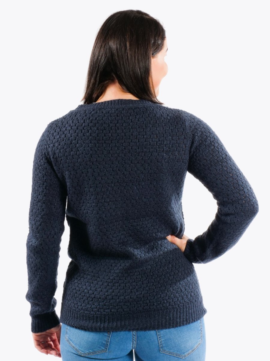 Ichi Olanda LS Total eclipse