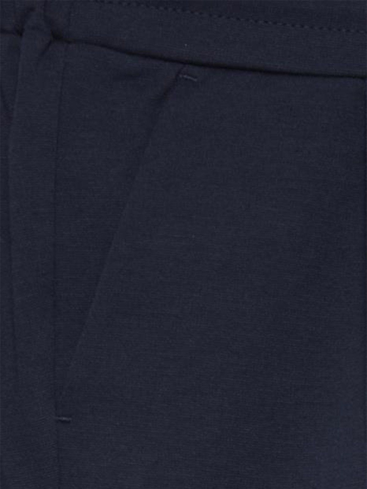 Ichi Kate Pant Cropped Total Eclipse