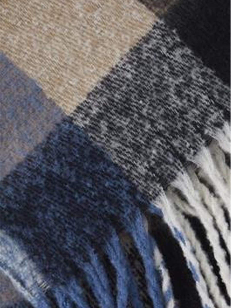 Ichi Agge Scarf Riviera