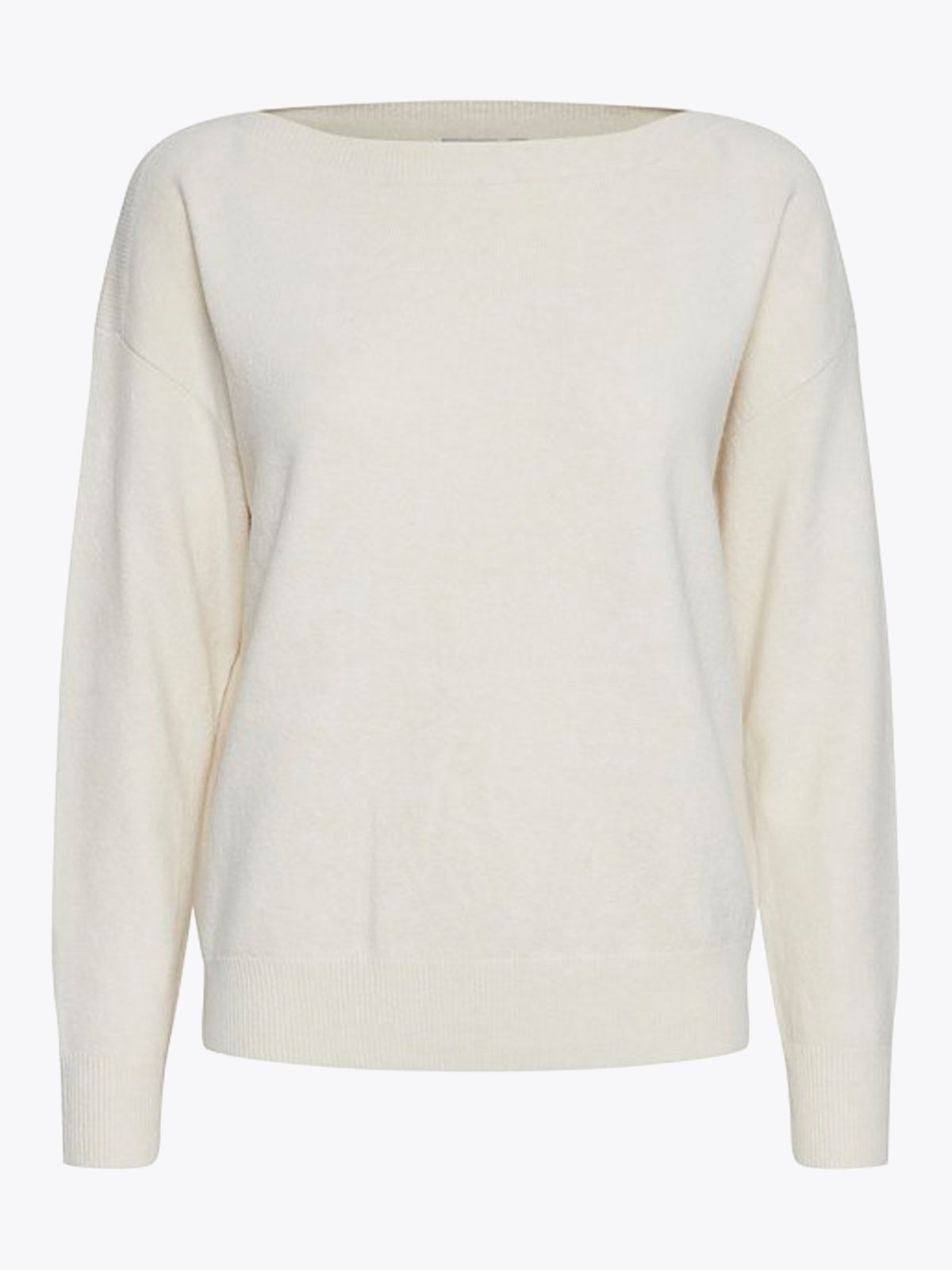 Ichi Alpa Long Sleeve 2 Birch