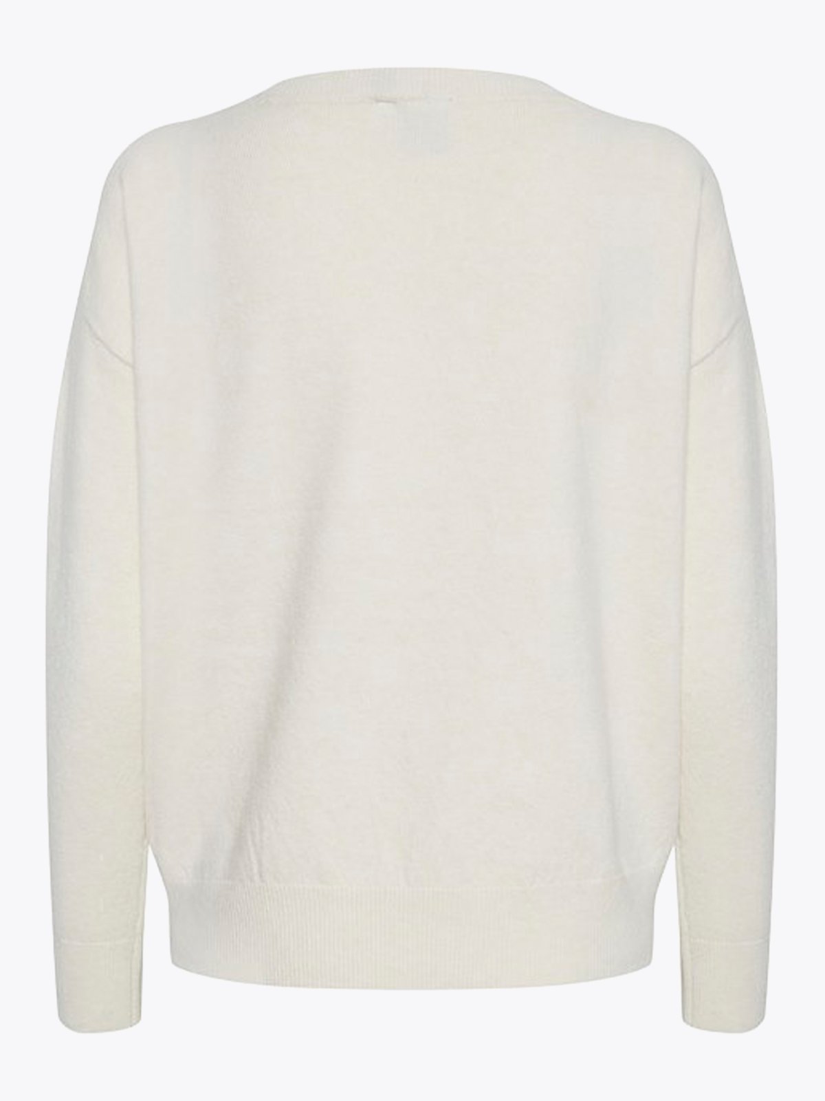 Ichi Alpa Long Sleeve 2 Birch