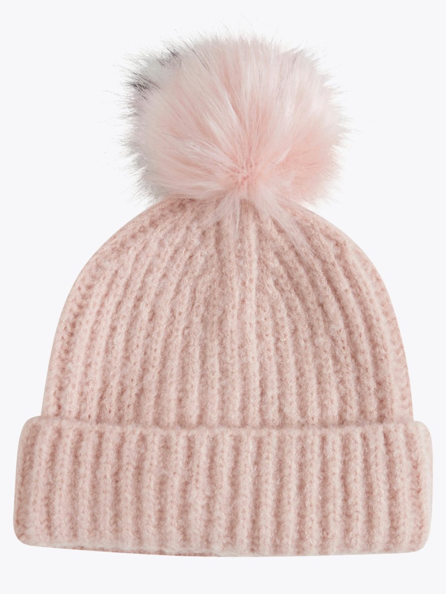 Ichi Kamma Beanie Peach whip