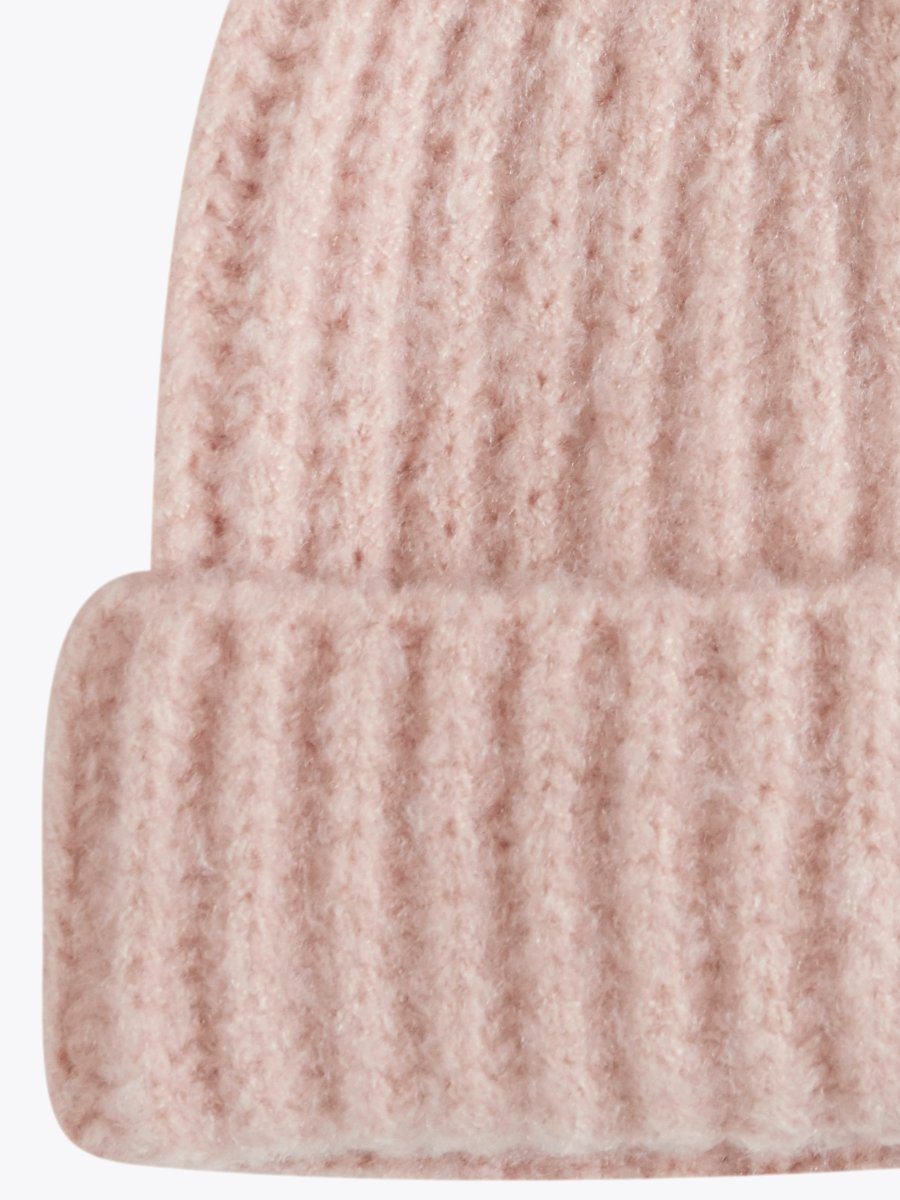 Ichi Kamma Beanie Peach whip