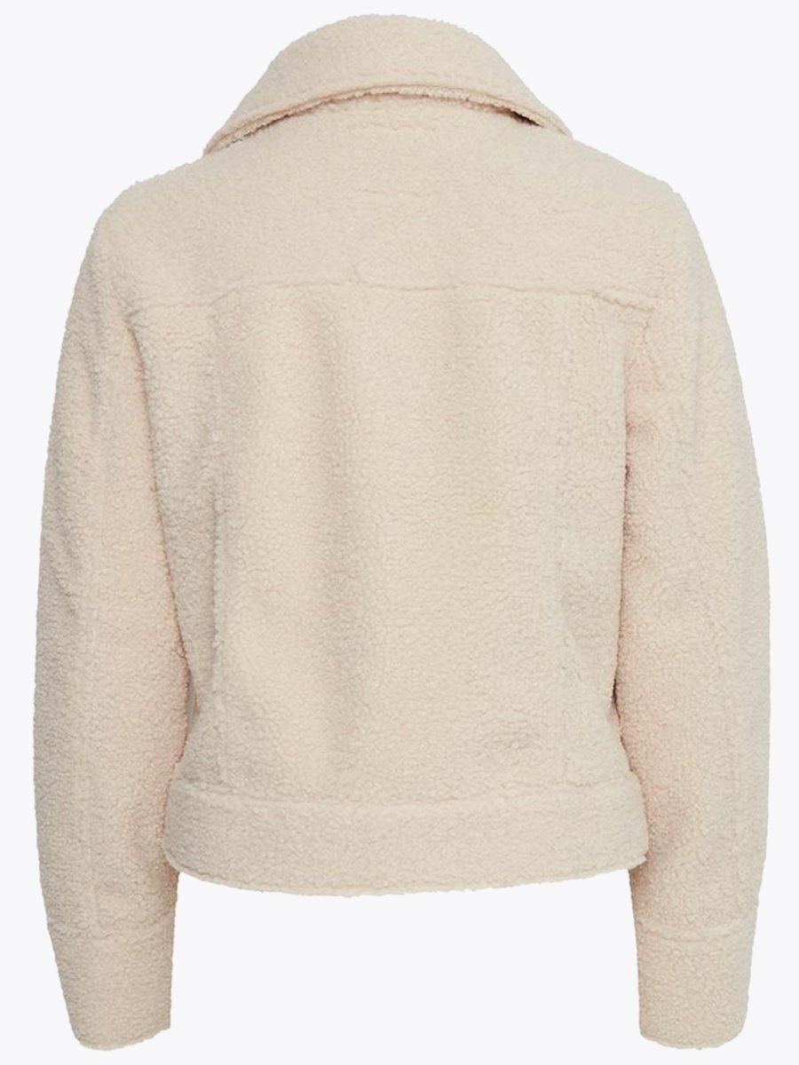 Ichi Ino Jacket Tapioca