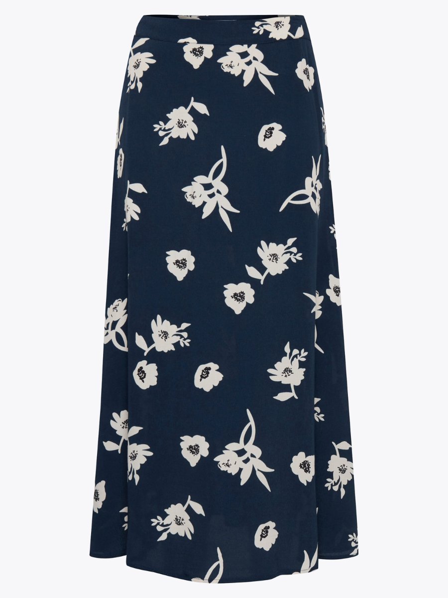 Ichi Bessin Skirt Total eclipse