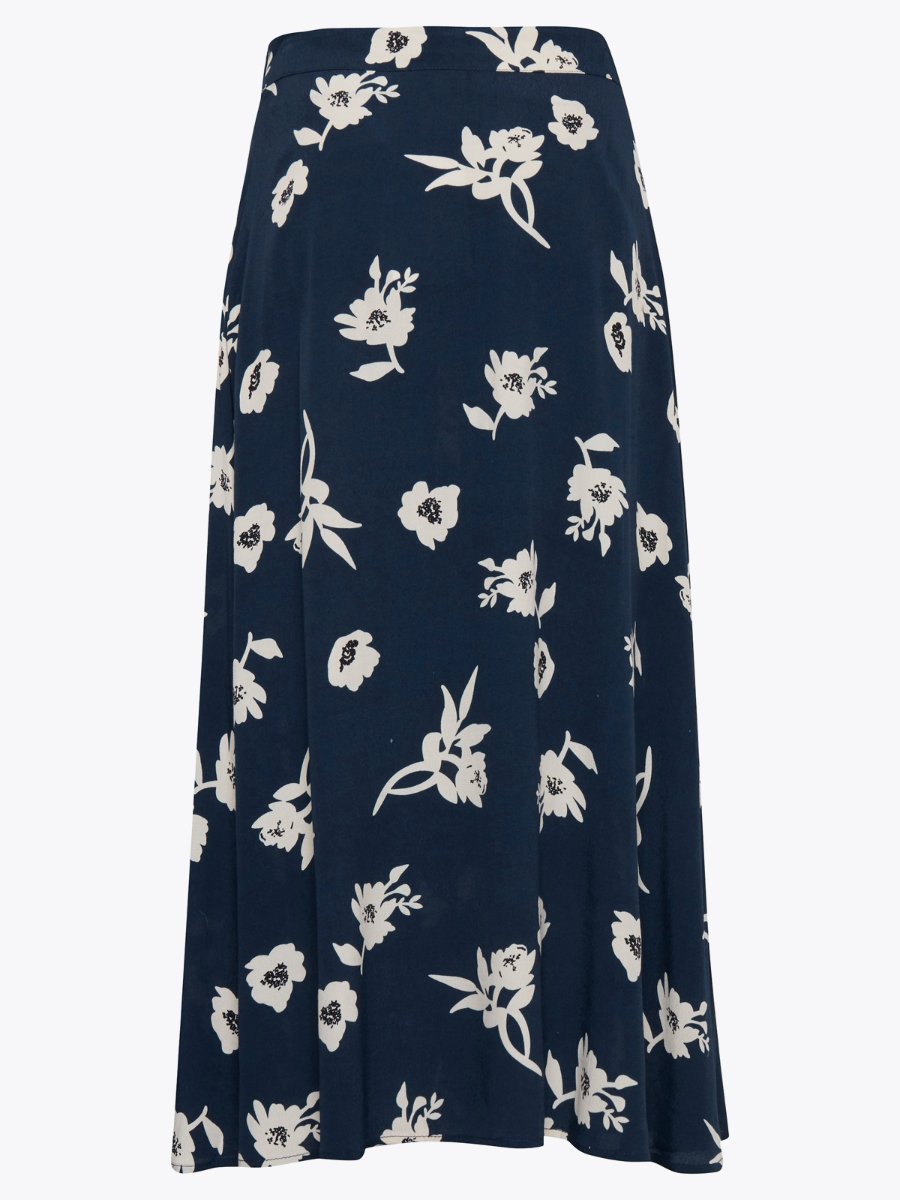 Ichi Bessin Skirt Total eclipse
