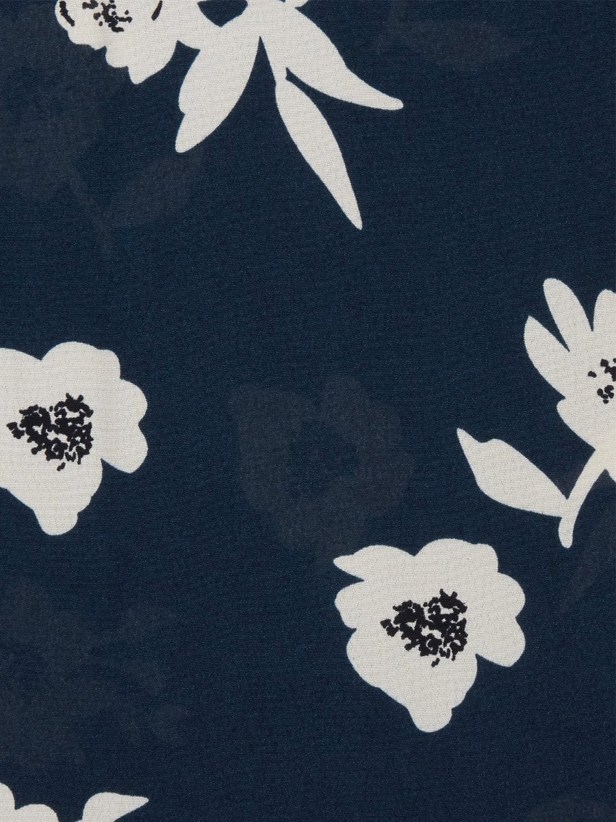 Ichi Bessin Skirt Total eclipse