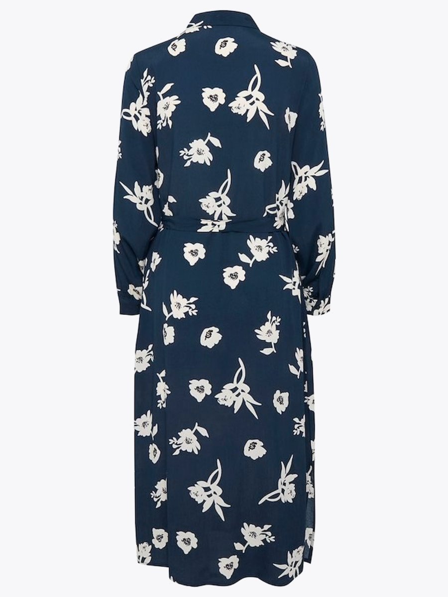 Ichi Bessin Dress Total eclipse