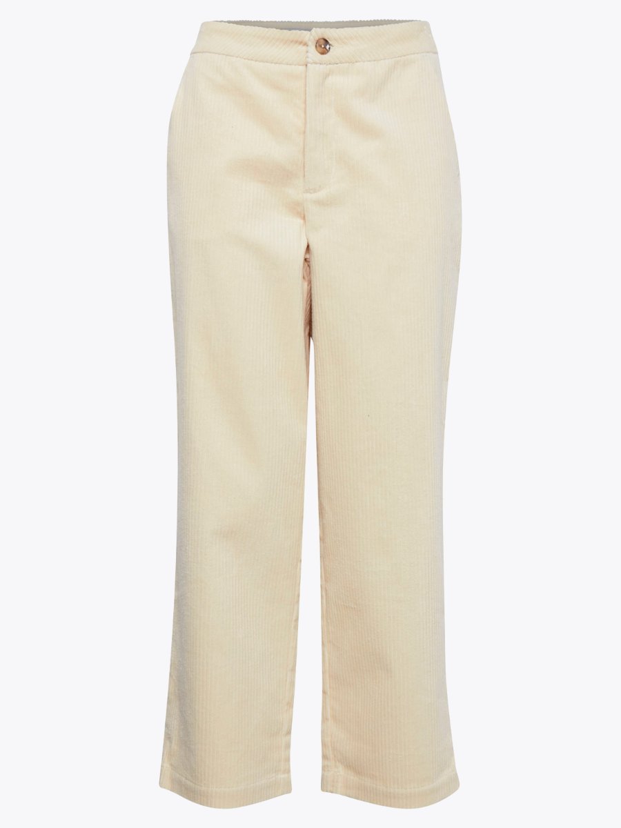Ichi Bea Pant Tapioca