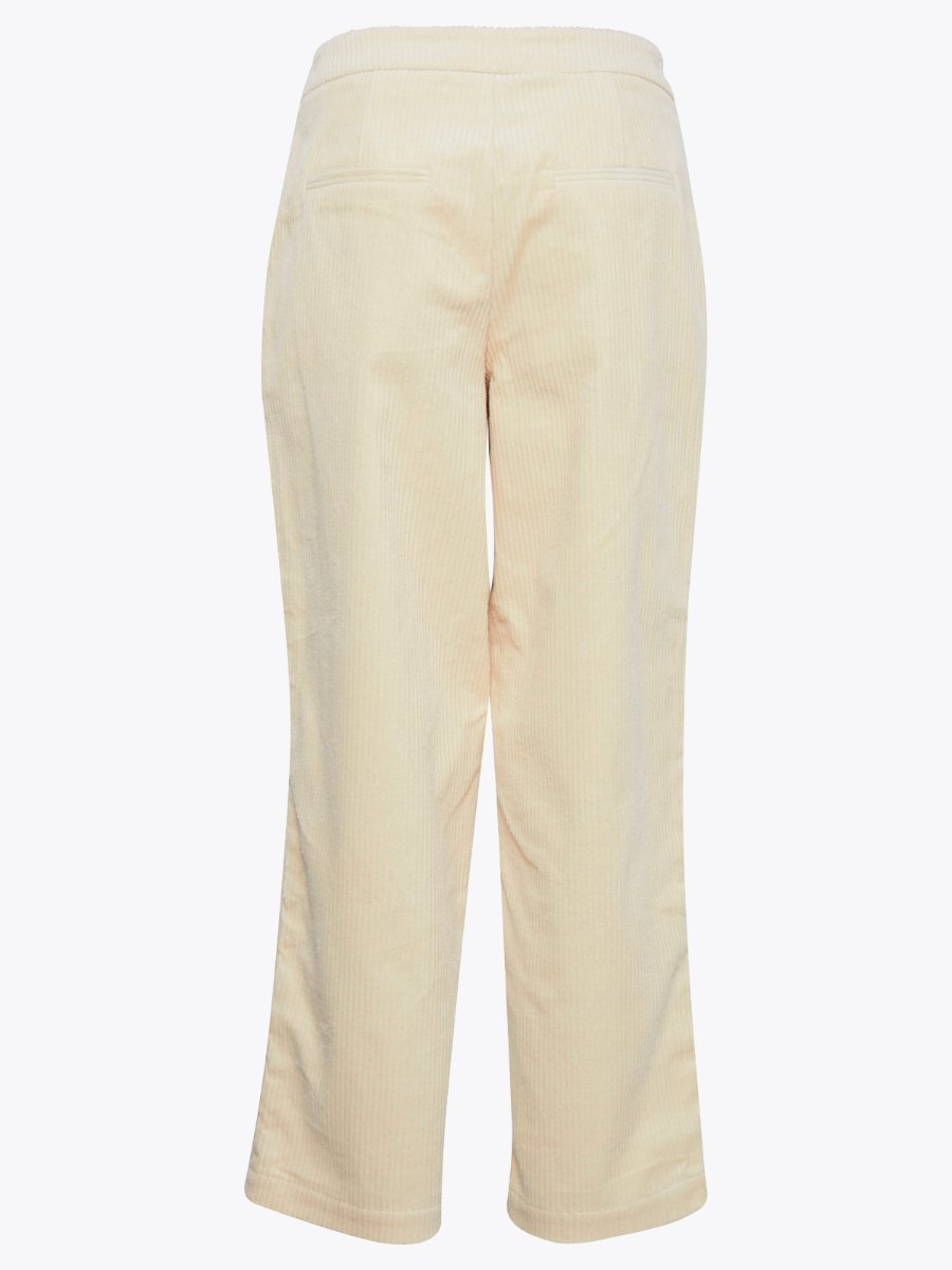 Ichi Bea Pant Tapioca