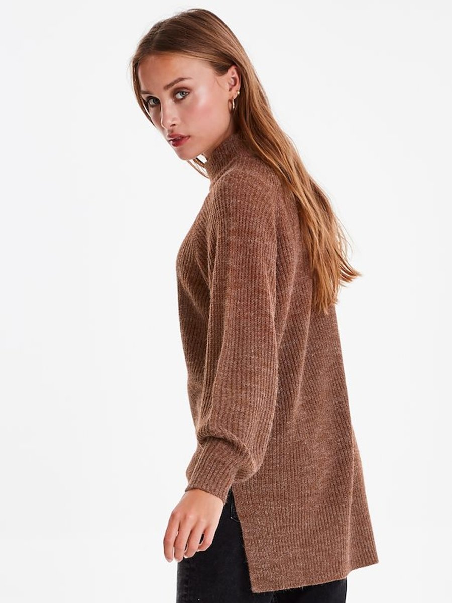 Ichi Marat Turtleneck Emperador