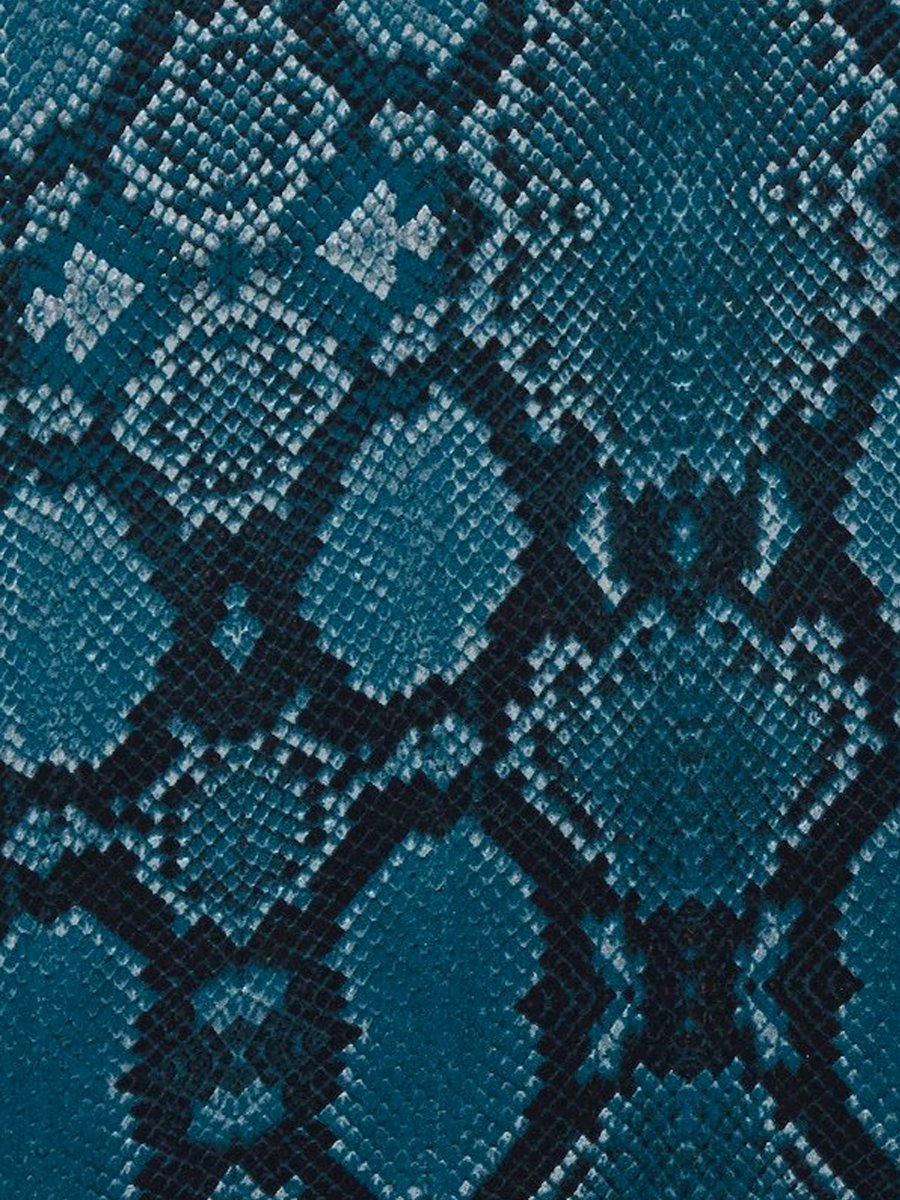 Ichi Basja Dress Reflecting Pond