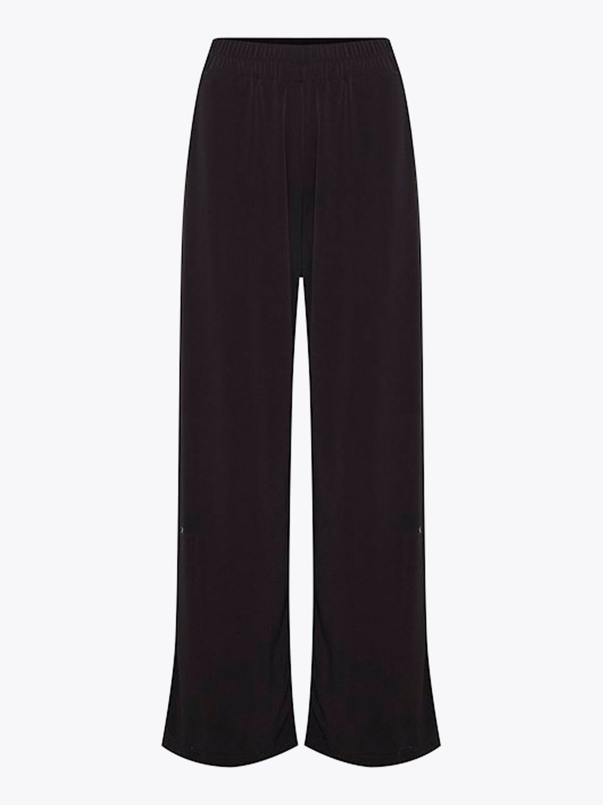 Ichi Lima Pant Black