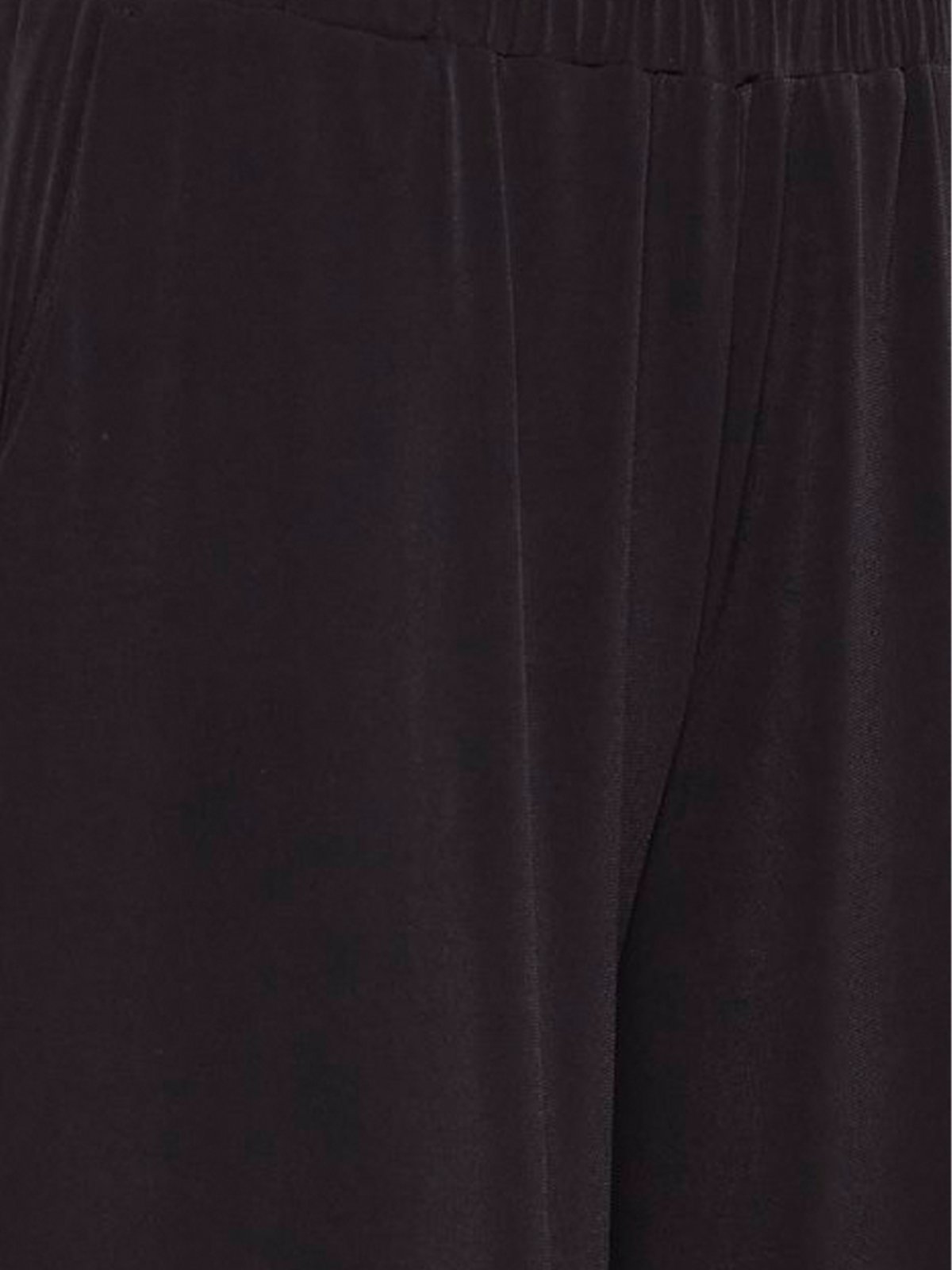 Ichi Lima Pant Black