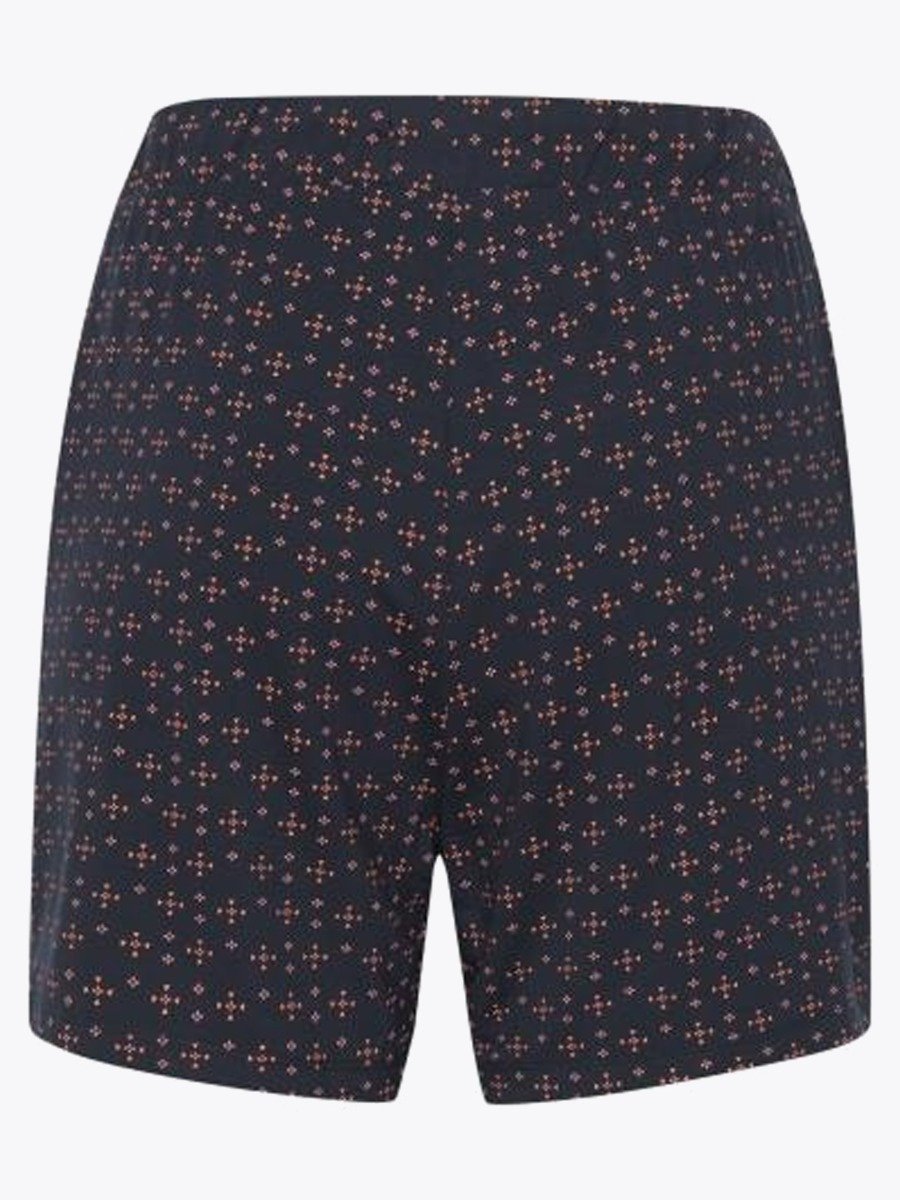 Ichi Lisa Shorts Total Eclipse