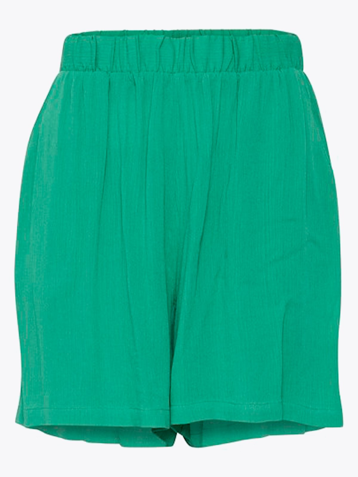 Ichi Marrakech Shorts Holly Green