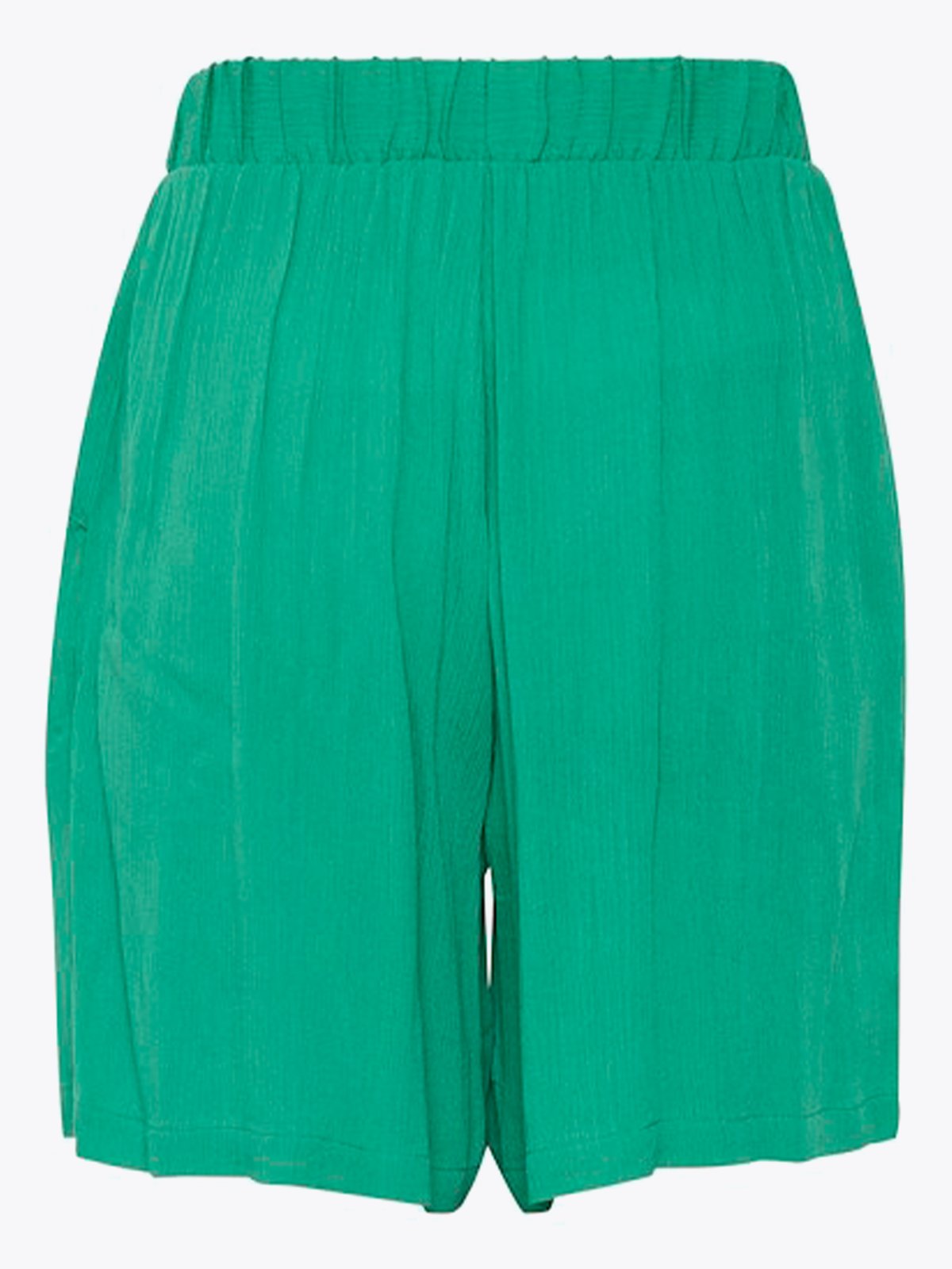 Ichi Marrakech Shorts Holly Green
