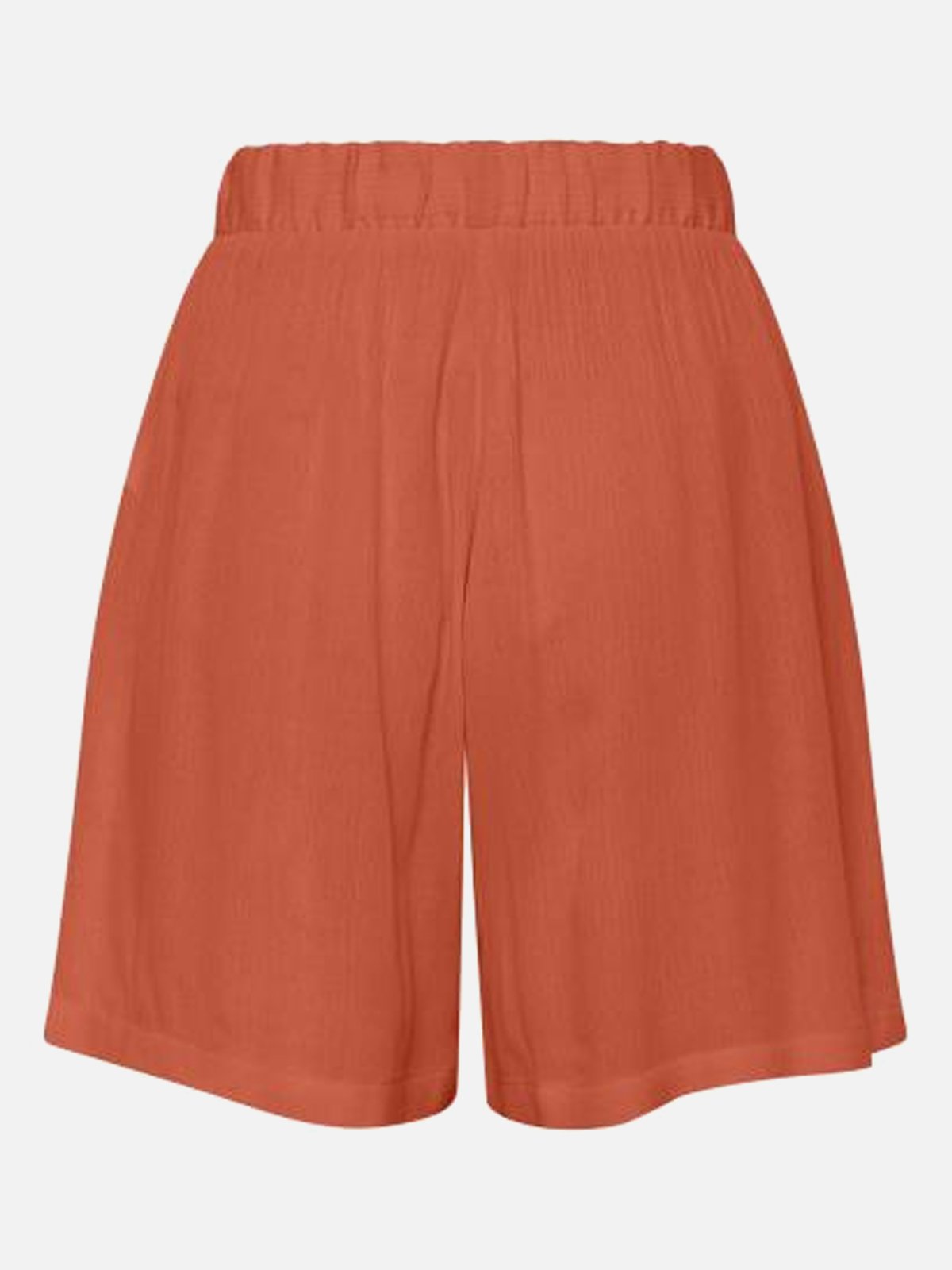 Ichi Marrakech Shorts Summer Fig