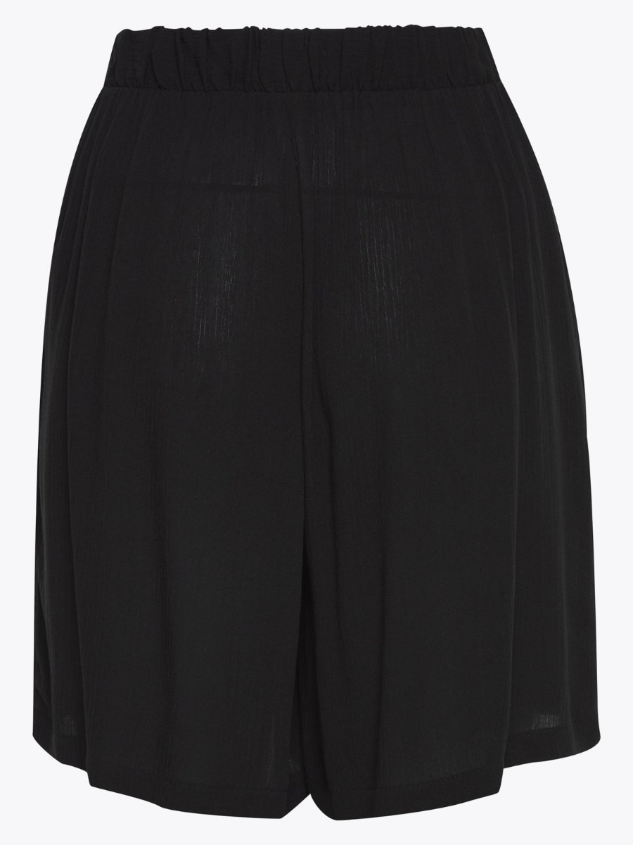Ichi Marrakech Shorts Black