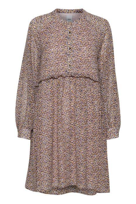 Ichi Darma Dress Zephyr