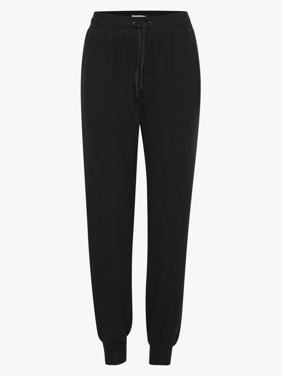 Ichi Kyla Pant Svart