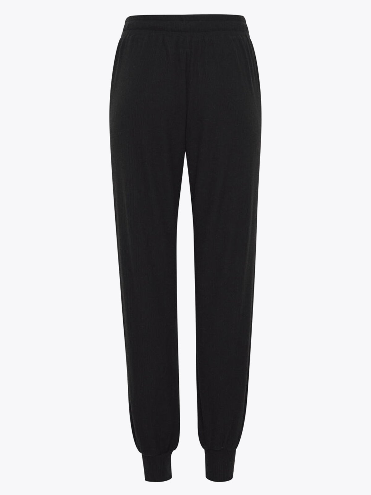 Ichi Kyla Pant Svart