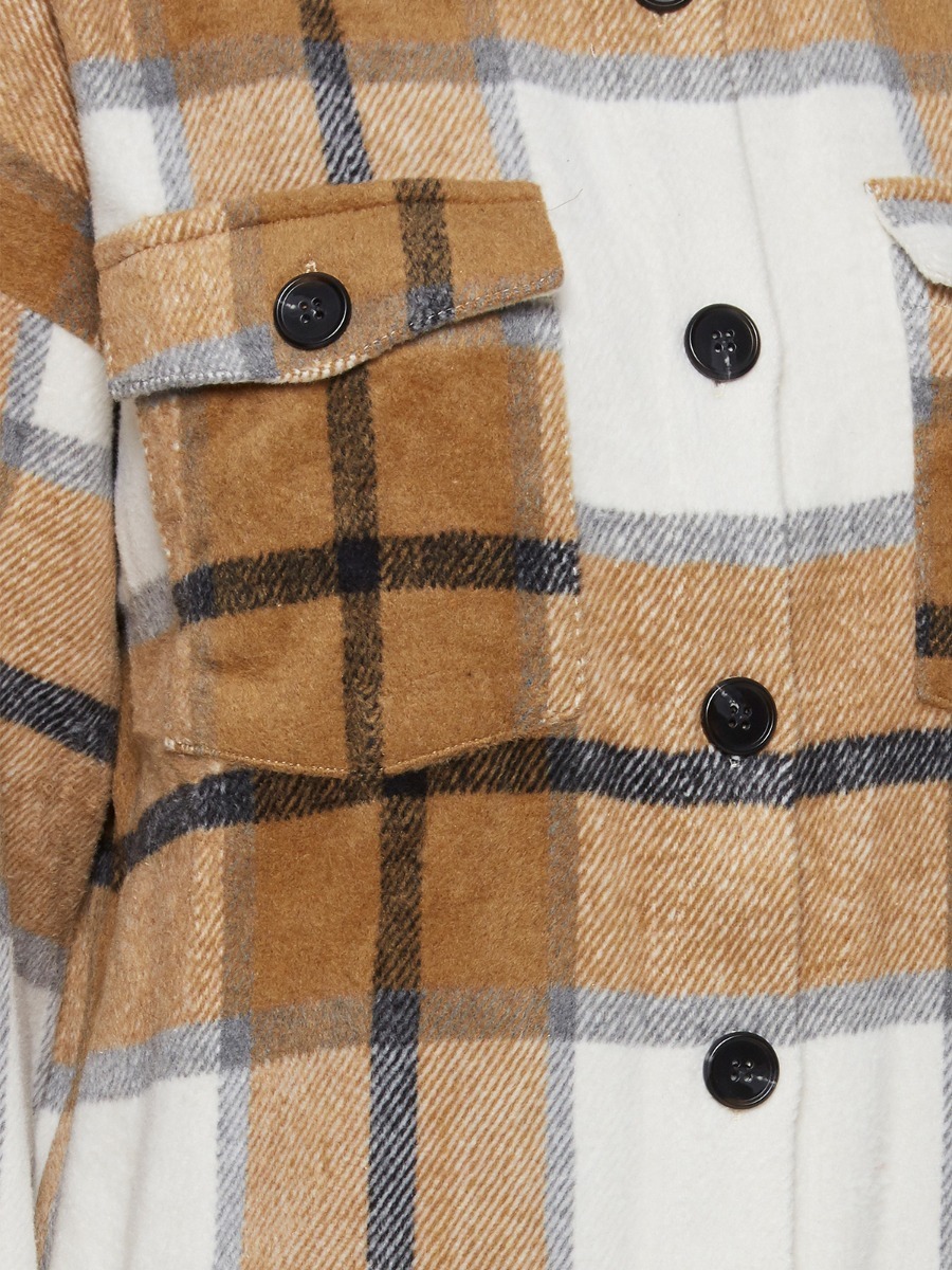 Ichi Kimmie Jacket Trunsh