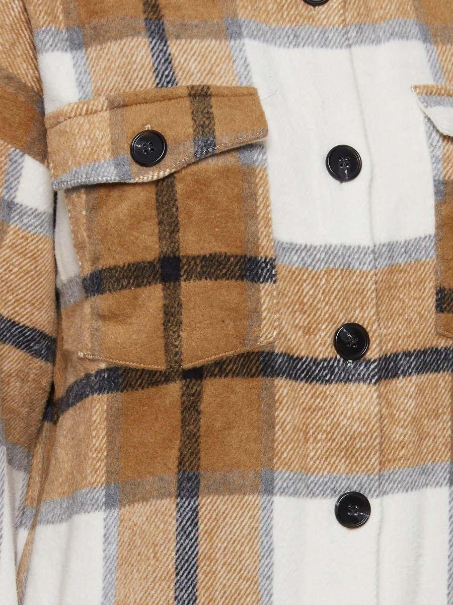 Ichi Kimmie Jacket Trunsh