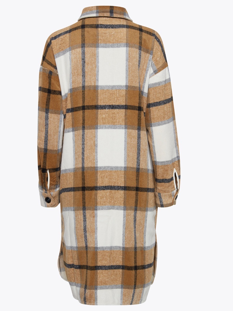 Ichi Kimmie Jacket Trunsh