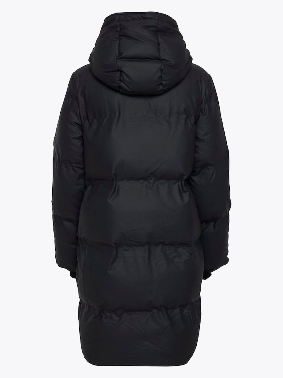 Ichi Faunus Explorer Waterproof Jacket Black