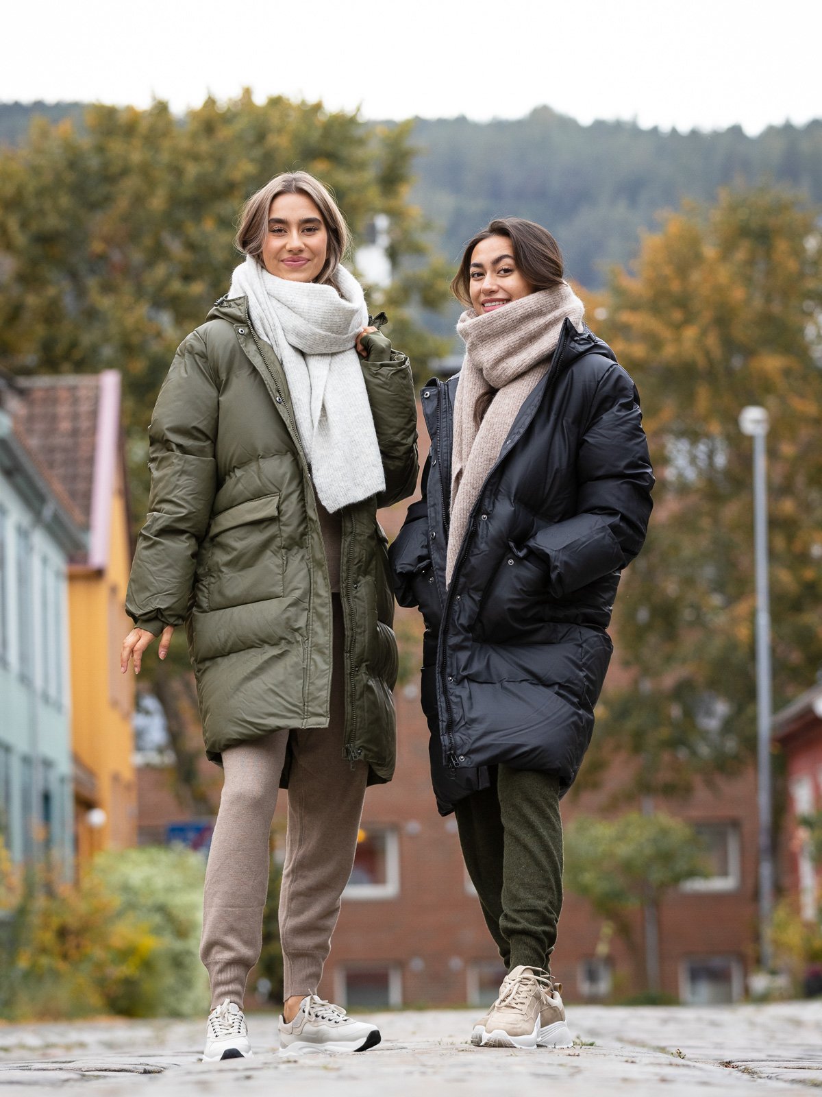 Ichi Faunus Explorer Waterproof Jacket Black