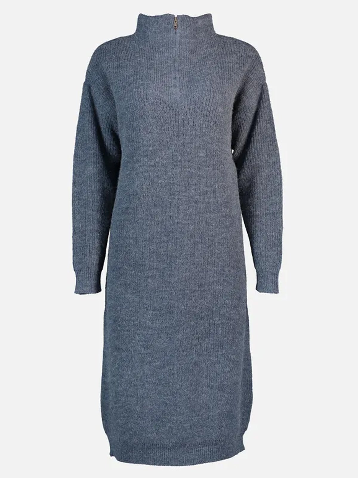 Ichi Novo Dress 5 Bering Sea