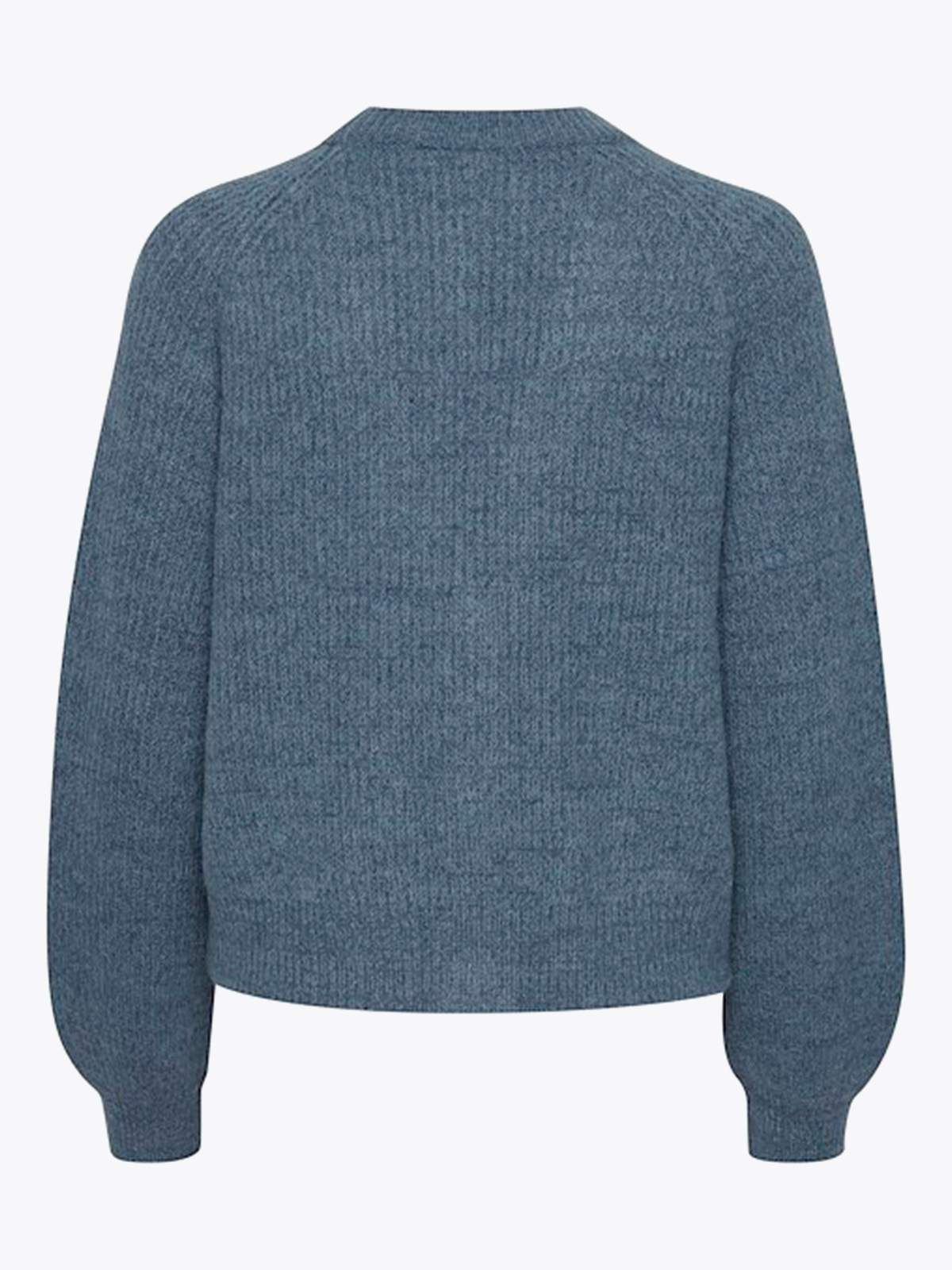 Ichi Marin Cardigan 2 Bering Sea