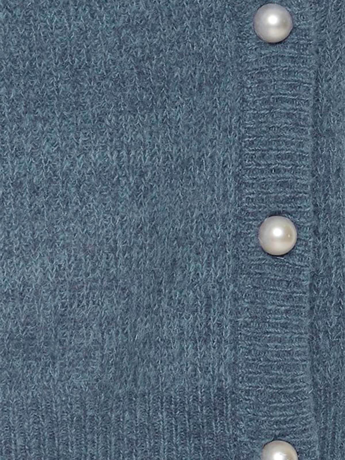 Ichi Marin Cardigan 2 Bering Sea