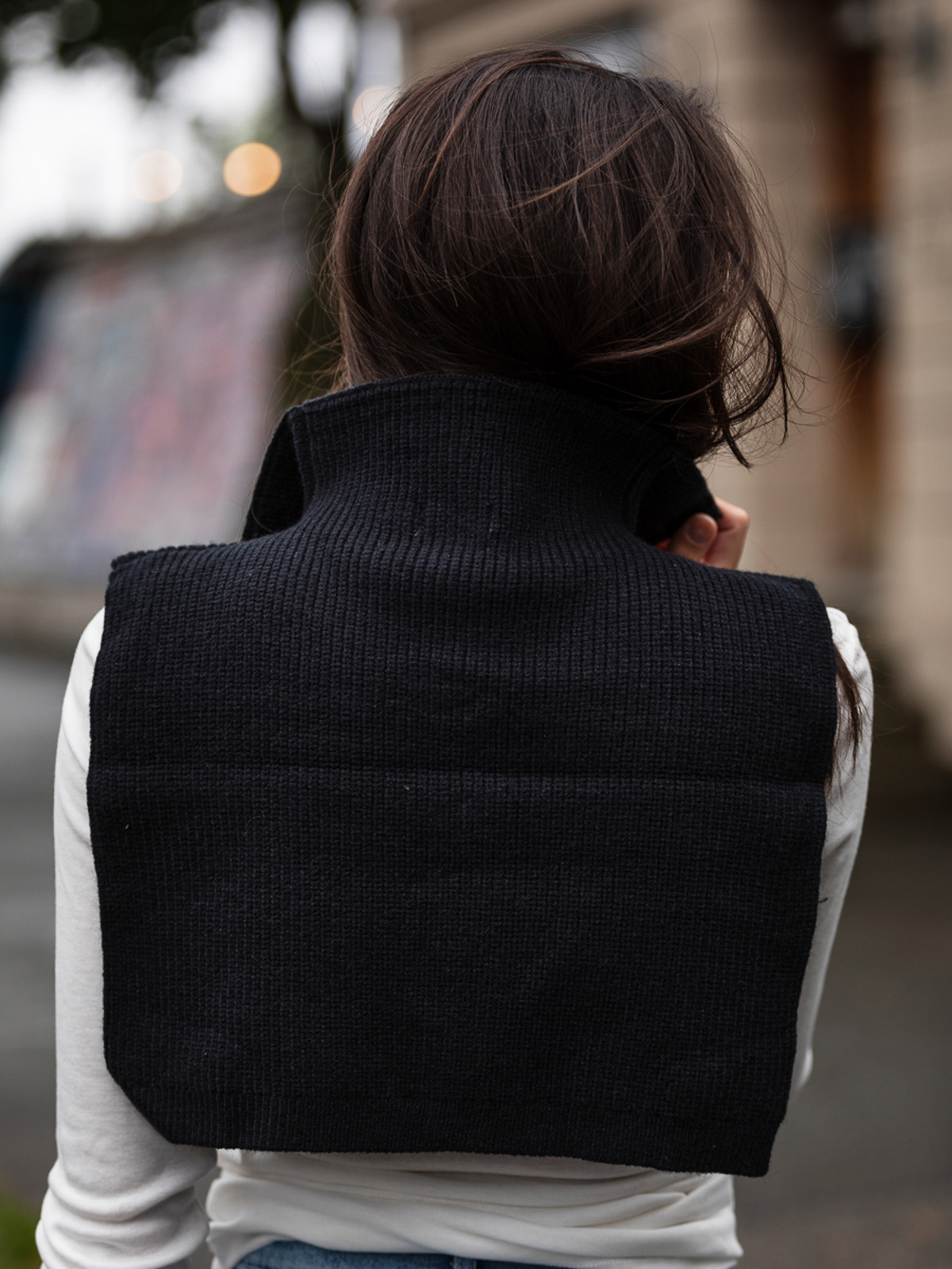 Ichi Osaka Black