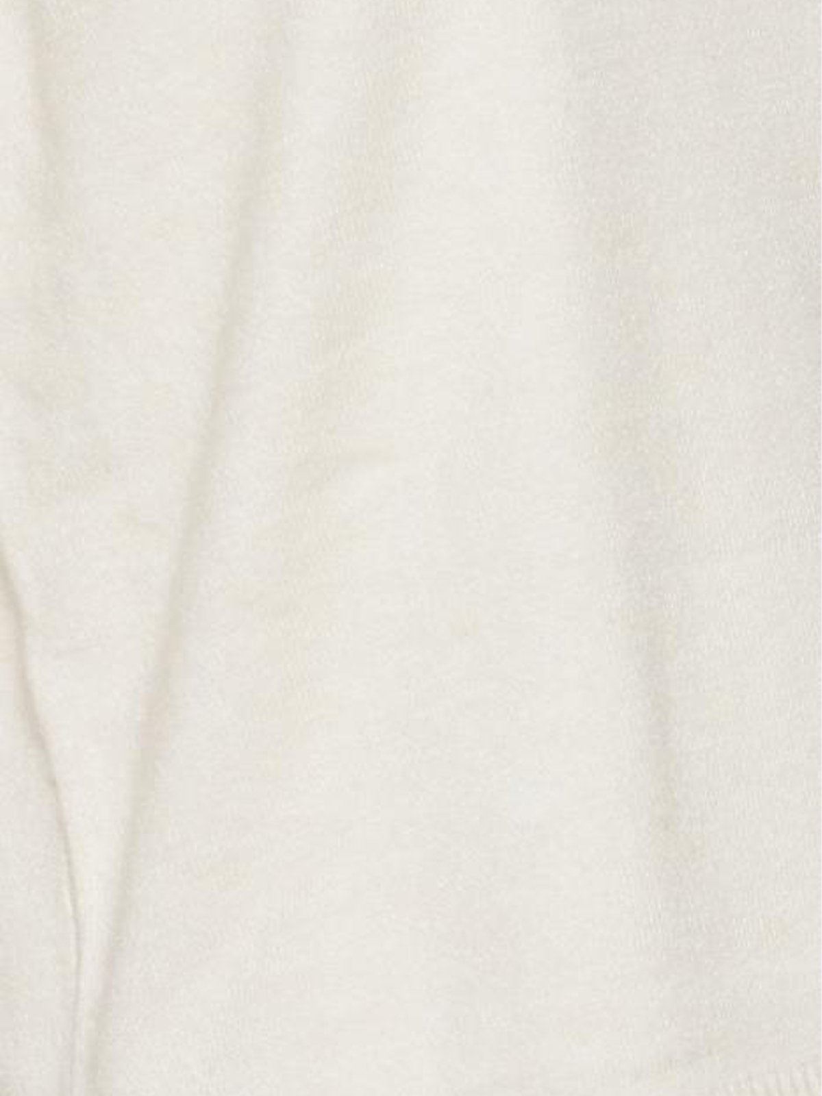 Ichi Kava Long Sleeve Oatmeal Melange