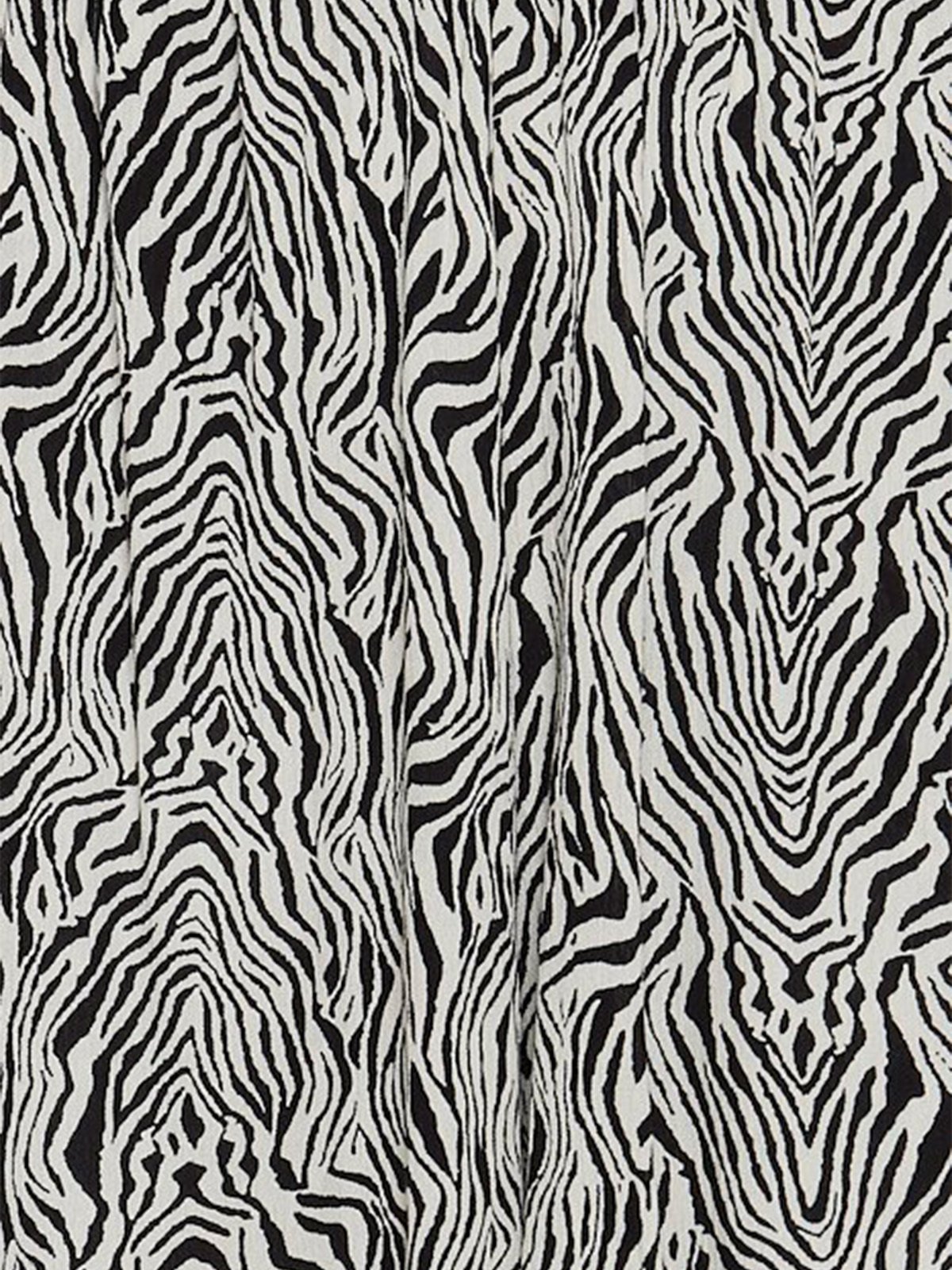 Ichi Marrakech Shorts All Over Print Birch