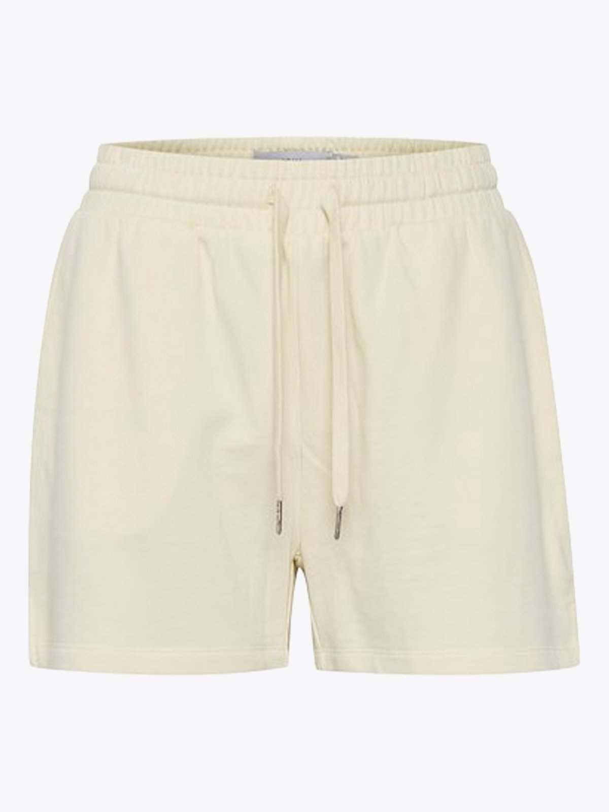 Ichi Yarlet Shorts Vanilla Custard