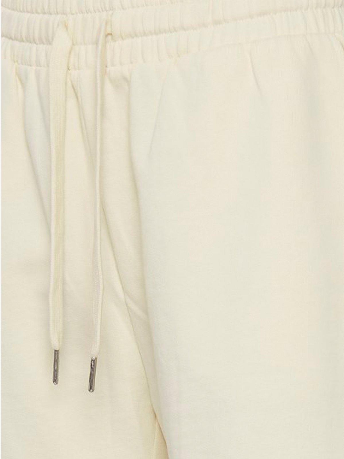 Ichi Yarlet Shorts Vanilla Custard