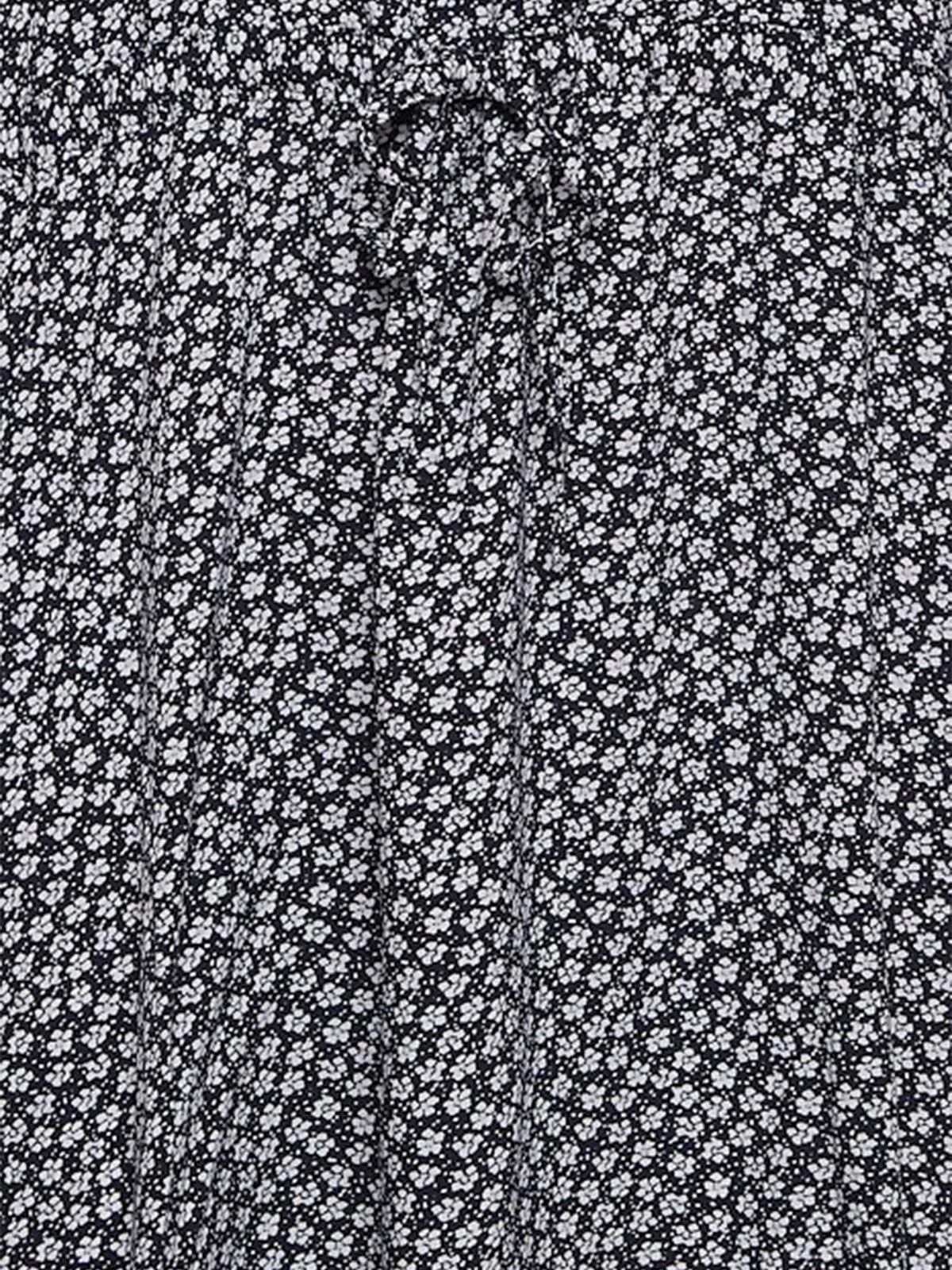 Ichi Vera Dress 20 Total Eclipse