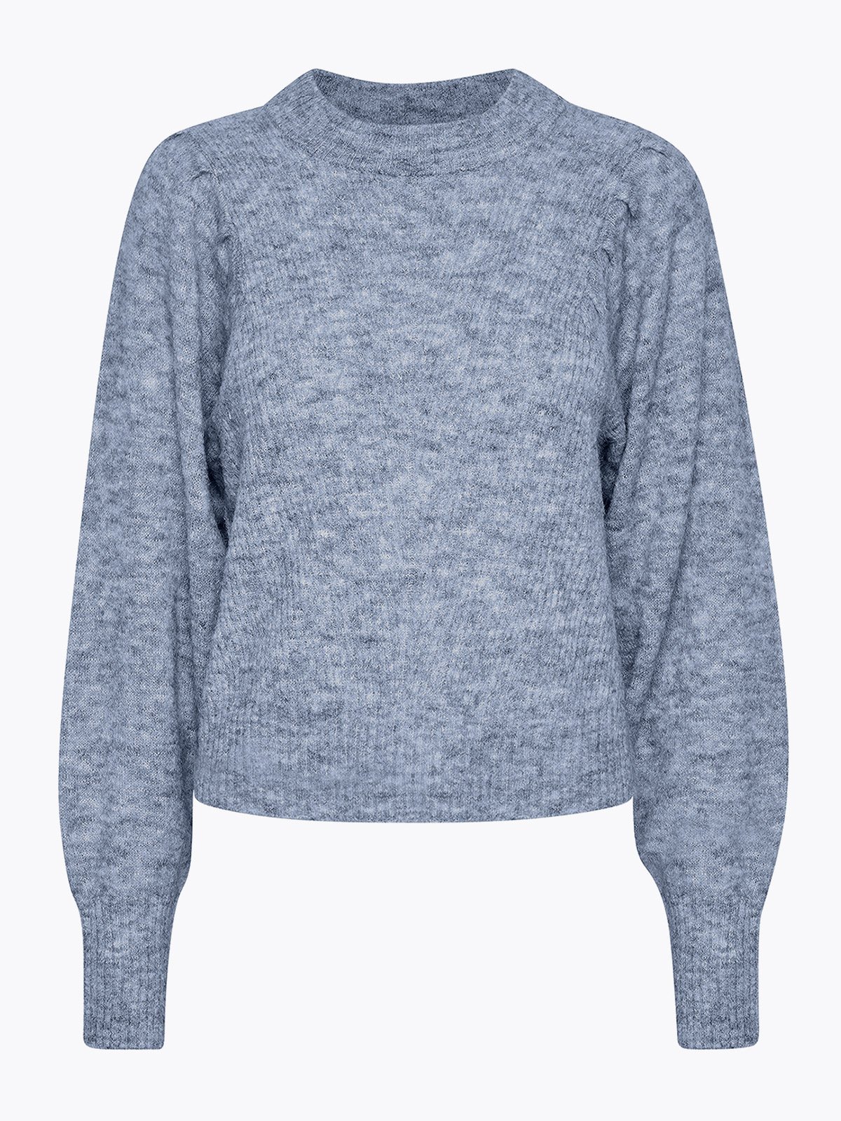 Ichi Jordan Long Sleeve 4 Bering Sea - Get Inspired Exclusive Collection