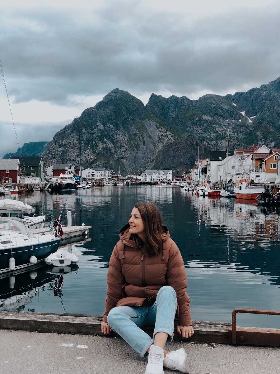 Twentyfour Mellow Dunparkas Nøttebrun