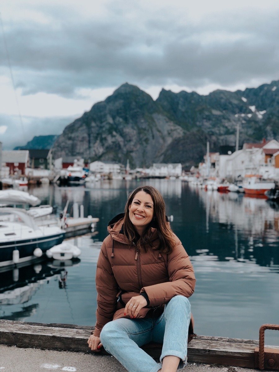 Twentyfour Mellow Dunparkas Nøttebrun