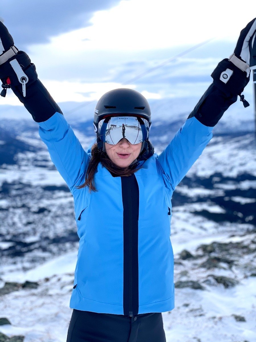 Oakley Flight Deck M Sort