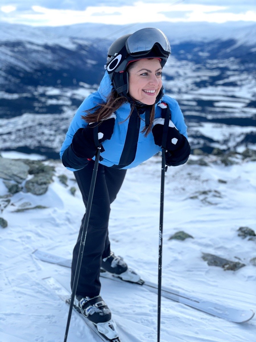 Oakley Flight Deck M Sort