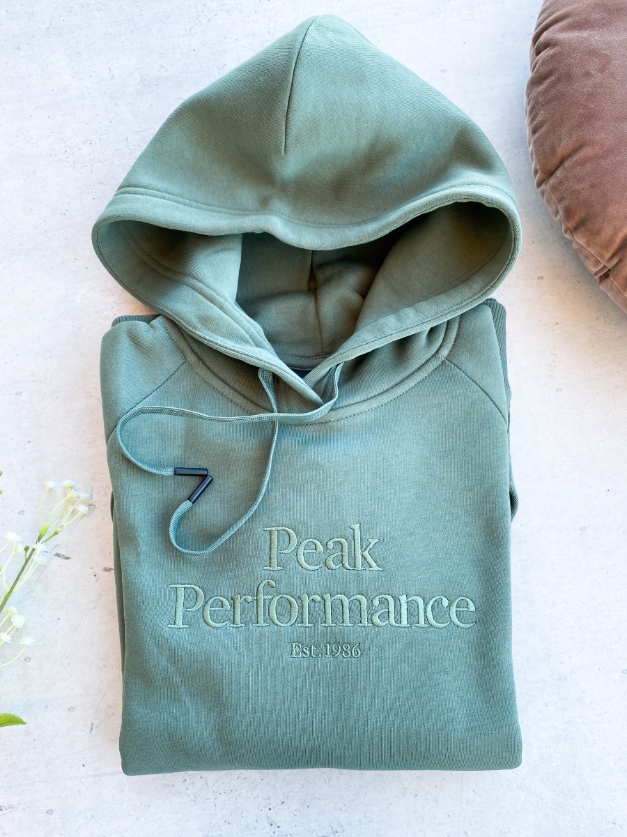 Peak Performance Original Hood Fells View