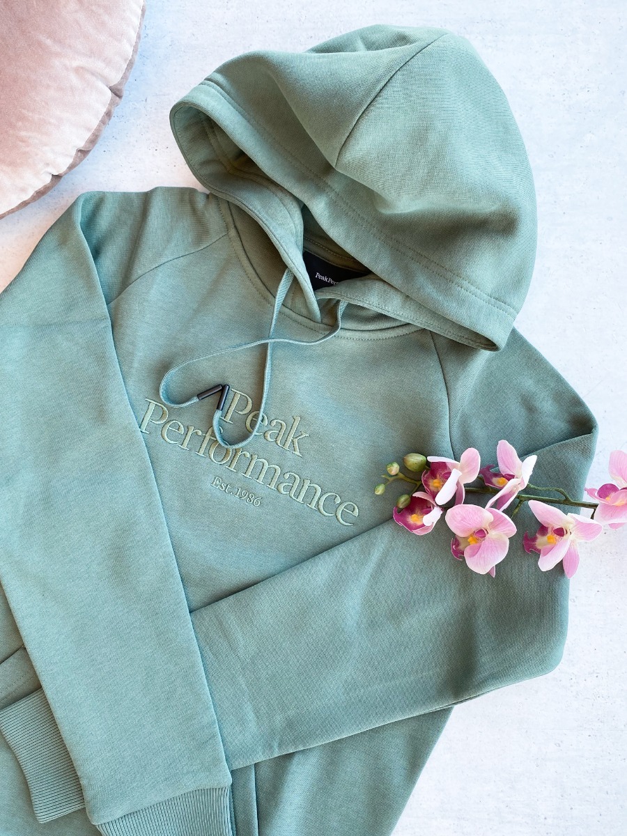 Peak Performance Original Hood Fells View