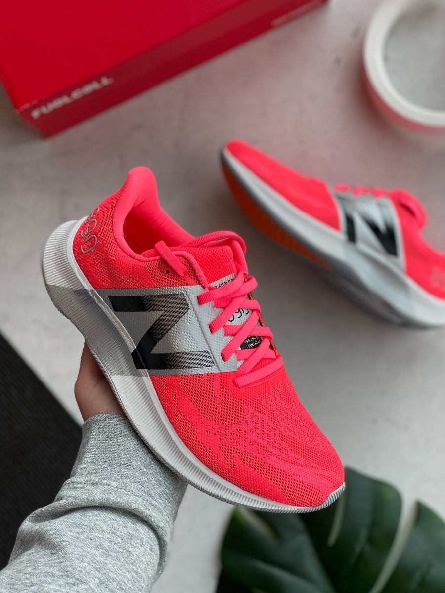 New Balance New Balance 890 Guava/ Silver