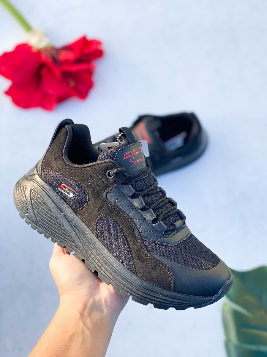 Skechers BOBS Sparrow 2.0 Black